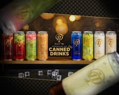 Dessert Time Sheffield