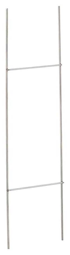 Everbilt H-Bracket Sign Holder