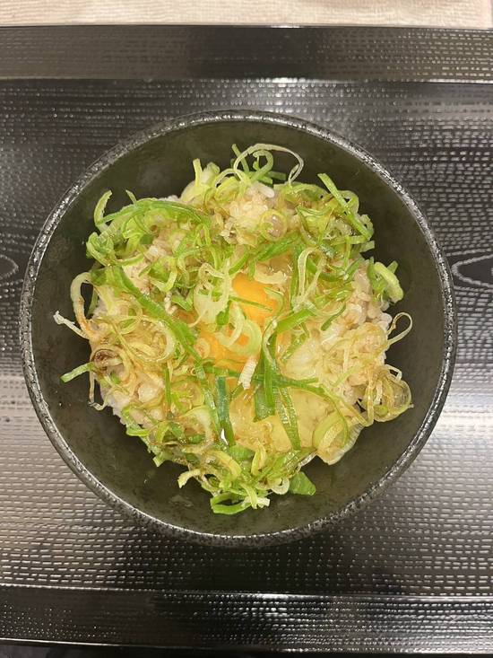 絶品卵かけごはん