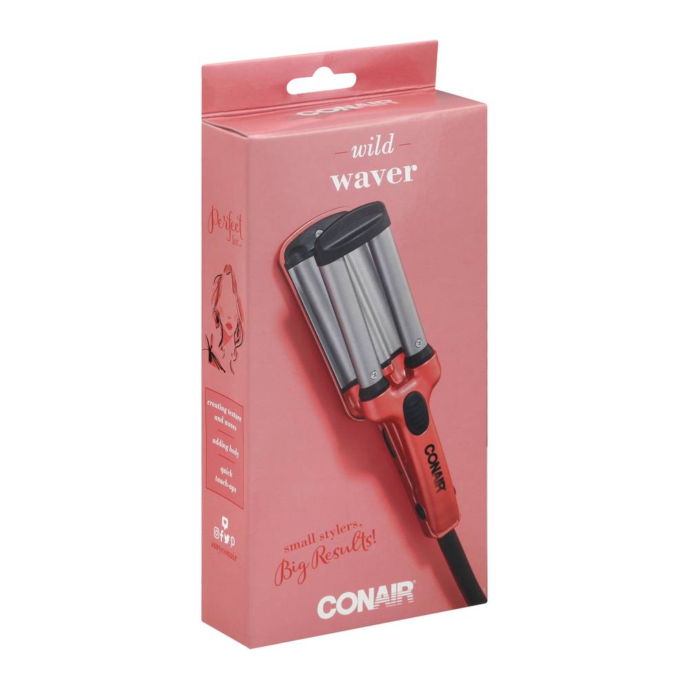 Conair Wild Waver