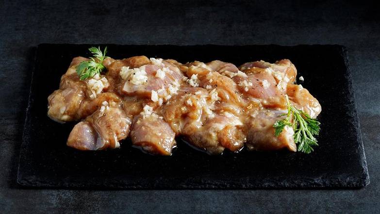 Garlic Chicken 1lb