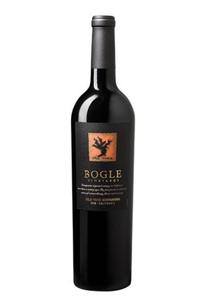 Bogle Old Vine Zinfandel (750ml bottle)