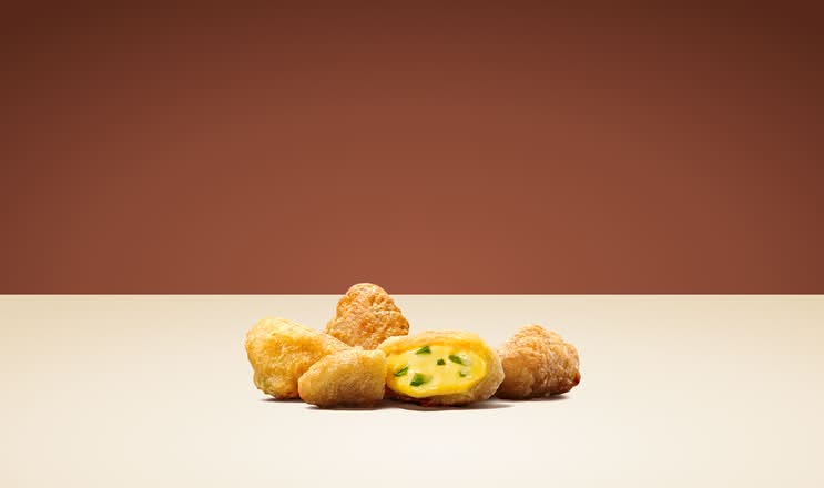 Chili Cheese