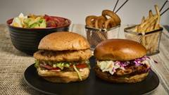 Bunny and Ray's (7914 Bass Lake Rd)