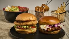 Bunny and Ray's (1100 Waverly Ave #3)