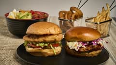 Bunny and Ray's (372 24th St)