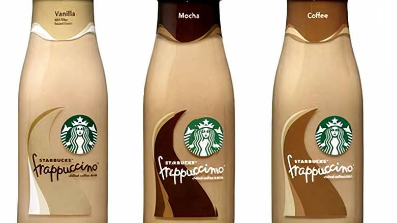Starbuck Bottle