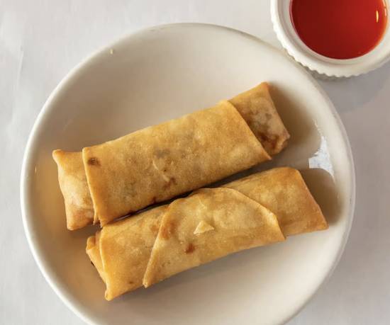 Shrimp Egg Roll (1)