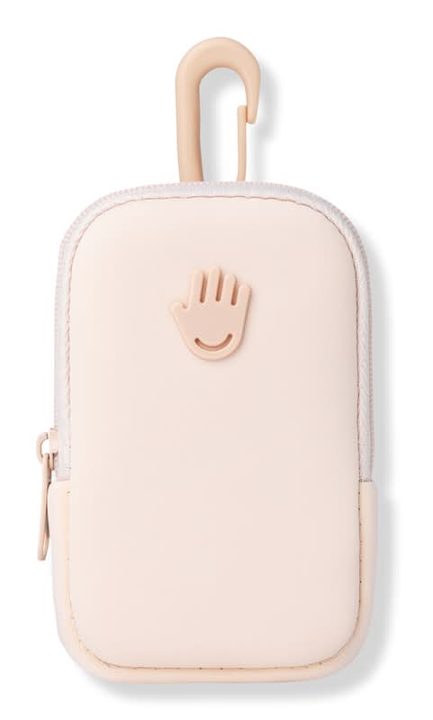 Touchland Touchette Pouch Blush Pink