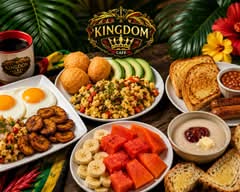 Desta's Kingdom Cafe