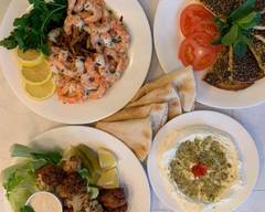 mediterraneanEAT – All With Olive Oil