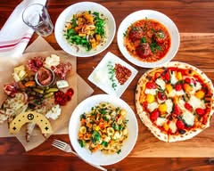 Nonna's Restaurant