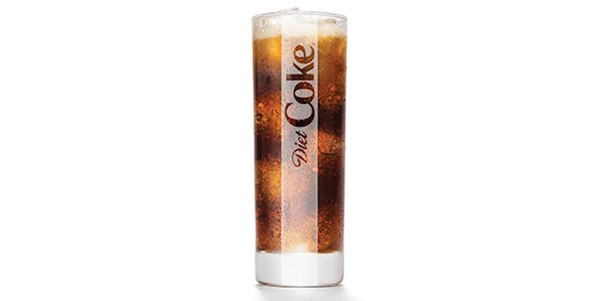 Diet Coke® (20 oz.)