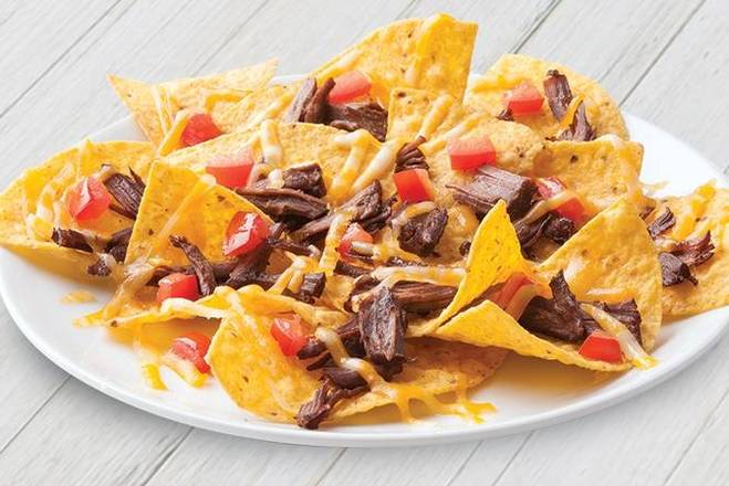 Super Nachos