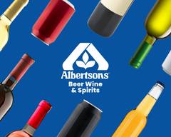 Albertsons Beer, Wine & Spirits (18411 N Cave Creek Rd)