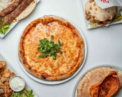 JASMIN RESTAURANT (GRILL&PIZZA&DÖNER)