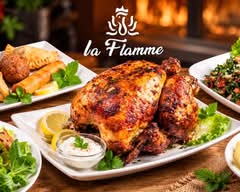 La Flamme (Rôtissoire Foch)