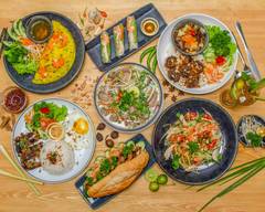 Kim's Kitchen - Best of Vietnamese