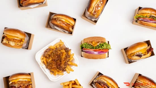 Zag's Egg Sandwiches (2100 Kerrigan Ave)