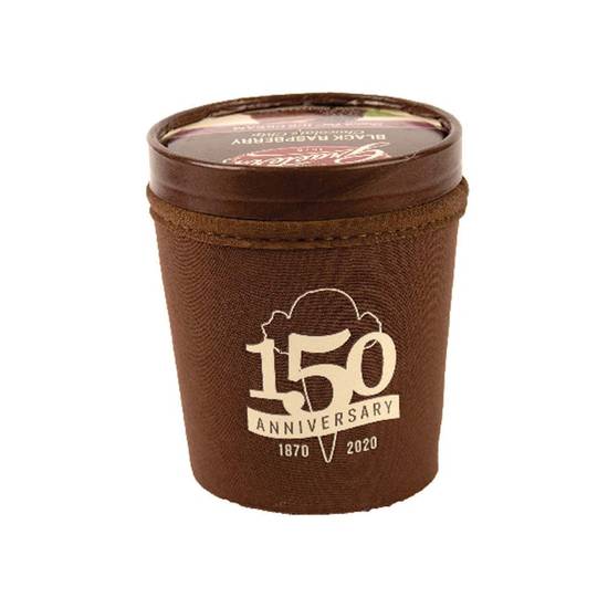 Graeter's Pint Koozie - Brown