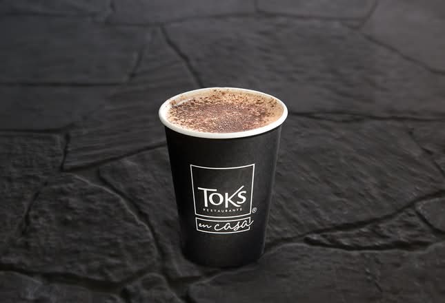 Chocolate Caliente Sierra Morena