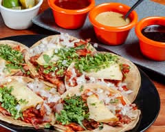 Los Trompos (Del Chilango)