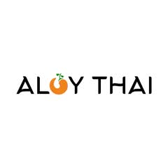 Aloy Thai Cuisine (Boulder)