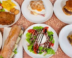 Restaurante Bake Leku
