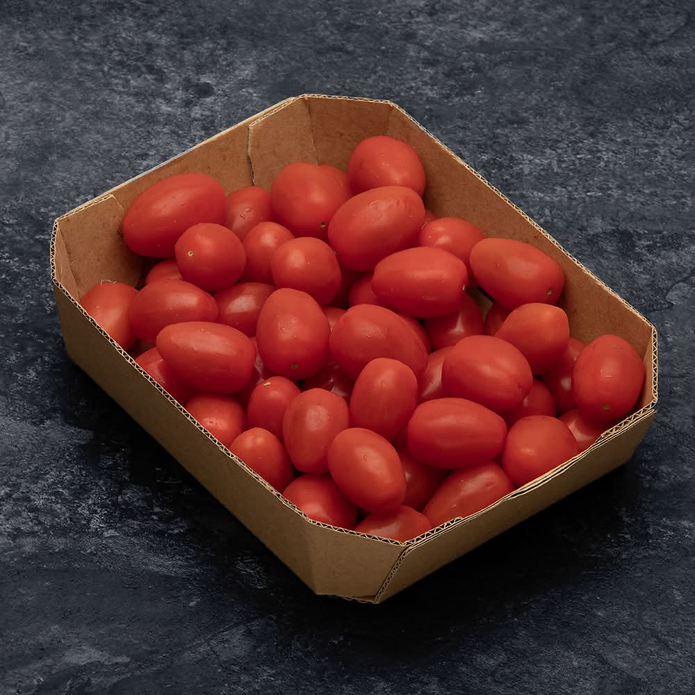 Tomate cerise segment les cerises allongées (500g)
