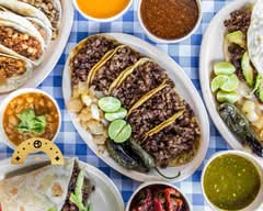 Tacos El Pancho