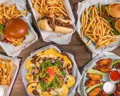 Wake N Bake Bar & Grill