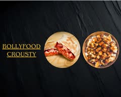 BOLLYFOOD & CROUSTY