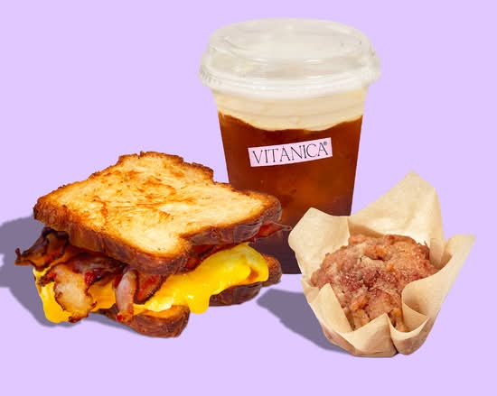 Vitánica (Monterrey)