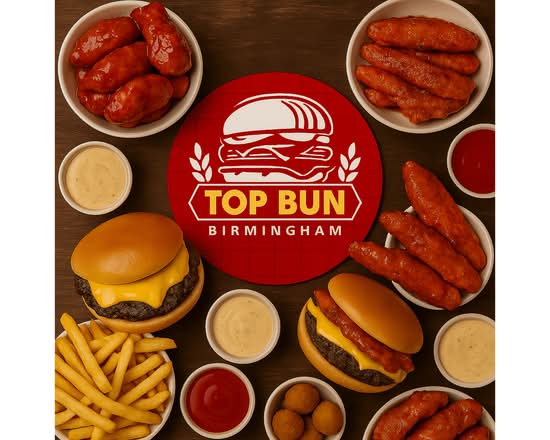 Top Bun (Birmingham)