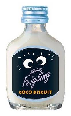 289754：クライナー ファイグリング ココビスケット 20ML 瓶 / Kleiner Feigling Coco Boscuit, 20ML