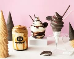 Nobibi Ice Cream&Milk Tea (Mexico)