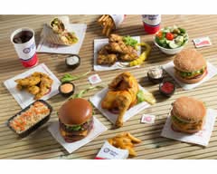 Chicken Valley (Nottingham)