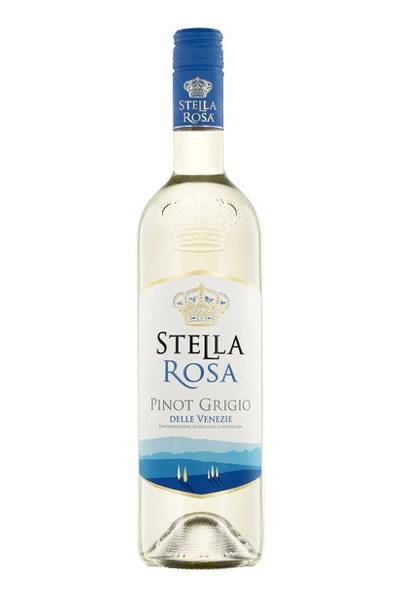 Stella Rosa Pinot Grigio Wine (750 ml)