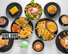 St George's Bakehouse (Collonades)