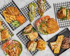 Nicky B's Sandwich Bar (Ramsgate Beach)