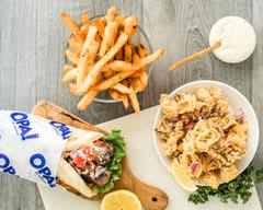 OPA! of Greece (Unit 5B, 1200 summit drive)