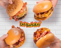 Las Barbikas