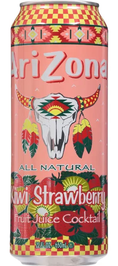 Arizona Kiwi Strawberry