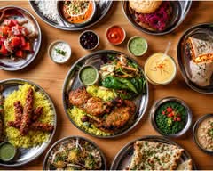 Royal Tandoori Indian Ponferrada