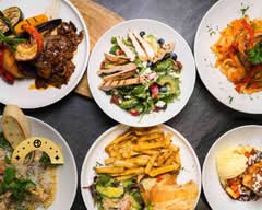 The Cherie Bistro