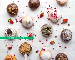 ミヤニシクレープ