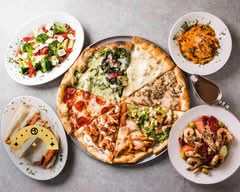 Giorgio's Pizza & Spaghetti House (9031 Evergreen Way)