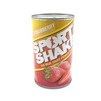 Sport Shake - Strawberry - 12/11 oz cans (1 Unit per Case)