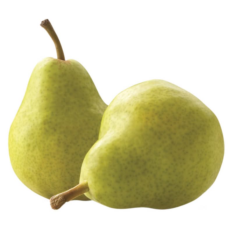 Bartlett Pears
