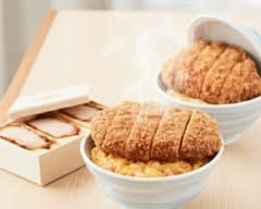 とんかつ丸七　大宮駅前店 Tonkatsu Marushichi Omiya ekimaeten